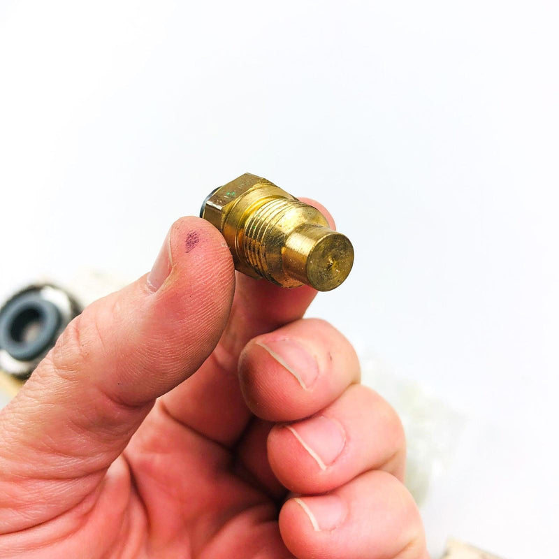 Renault Jeep 7700767102 Coolant Temperature Sensor OEM NOS 2