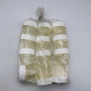 Thermo 2118-0004 Wide Mouth Jar Straight Side Nalgene 125ml with Lid Set of 12 6