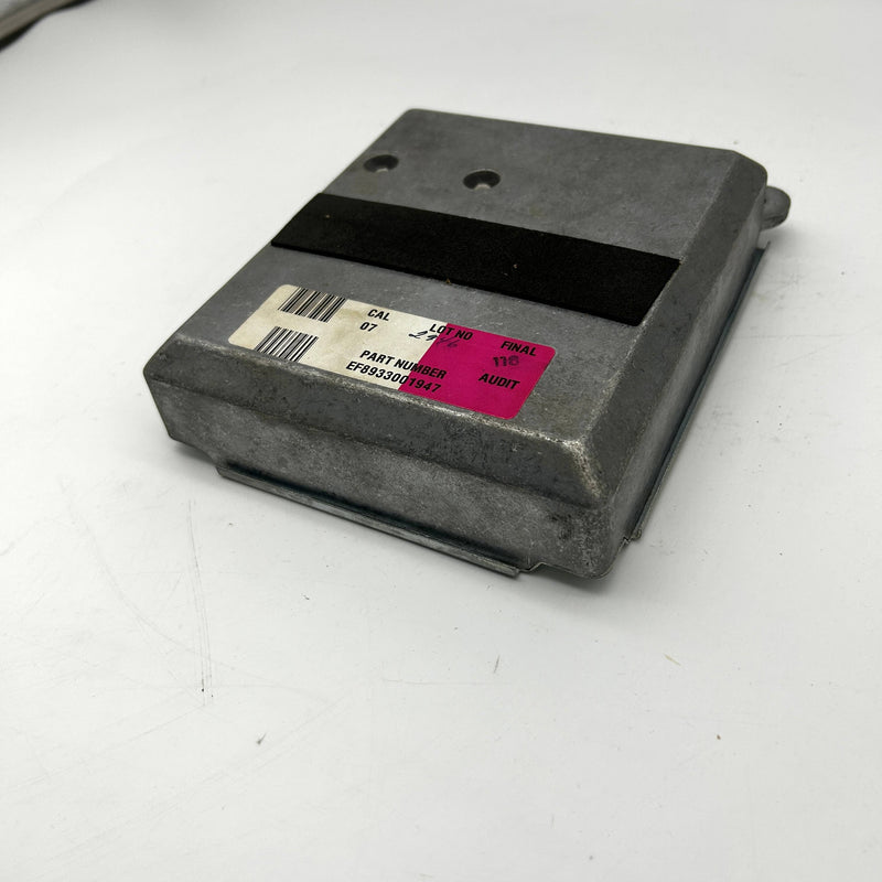 AMC Jeep 33001947 Engine Control Unit ECU Microprocessor OEM NOS Open