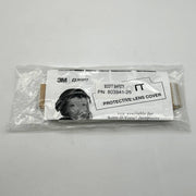 3M Scott 803941-25 Lens Cover Kit for PAPR Headgear Respirator 25pk 1