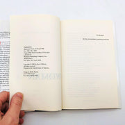 A Virtuous Woman Kaye Gibbons Hardcover 1989 1st Ed/Print Womens Chauvinistic 8