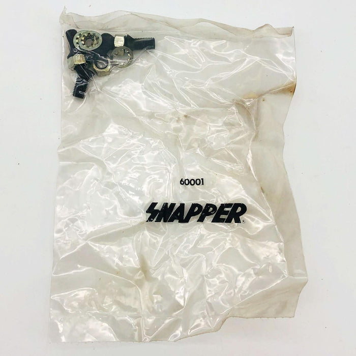 Snapper 60001 Bolt Set Kit OEM NOS Superseded to 7060001YP Sealed 1