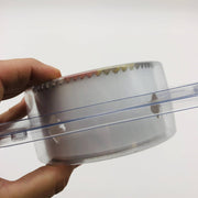 Blu-Mol Xtreme 5152B Hole Saw 4"/102MM Cobalt Bi-Metal 1-7/8" Depth of Cut 4