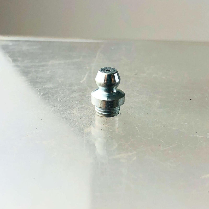 Simplicity 921133 Grease Fitting 1/4" OEM NOS Replaced by 703907/721620/10104MA 8