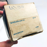 Kohler 236562 Starter Drive OEM New Old Stock NOS 10