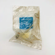 AMC Jeep 8060341 Pipe for Injector 4 Fuel Injection OEM NOS 81-86 CJ 5-8 Diesel 3