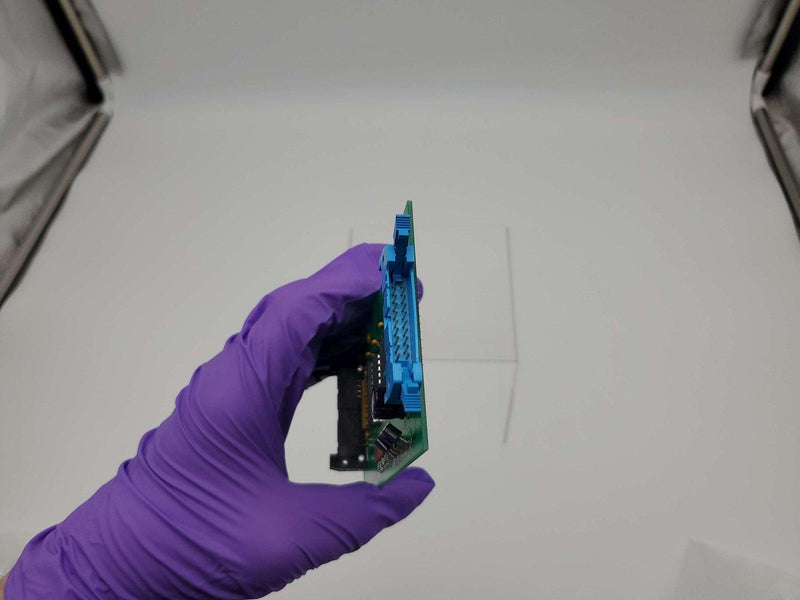 Allen Bradley 155739 PLC Display Driver Board Add On For 148635 4