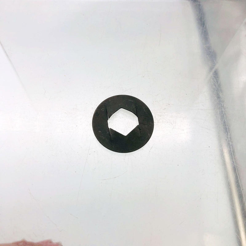 Lawn-Boy 924877 Push Nut OEM New Old Stock NOS Open 8