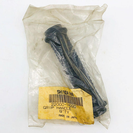 Shindaiwa 22000-14220 Handle Grip OEM NOS Superseded to C403000370 Sealed 1