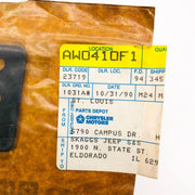 Mopar 55000432 Shim for Lift Door Hinge OEM NOS 1988-90 Jeep Cherokee Wagoneer 6