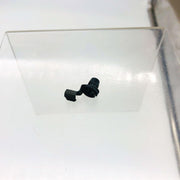 AMC Jeep 4004532 Clip and Bushing for Tailgate Handle OEM NOS 81-86 Loose No Pkg 8