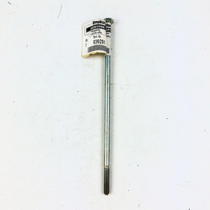 Simplicity 936291 Capscrew Hex HD 1/4 OEM New Old Stock NOS Replace 1960283SM 4