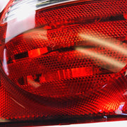 Mopar 55155828AG Lamp Tail Lamp Stop Turn Signal OEM New Old Stock NOS Open 4