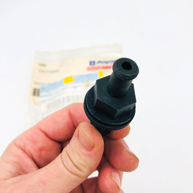 Mopar 4773259 Radiator Drain Petcock Plug OEM NOS For Dodge Chrysler Open 6