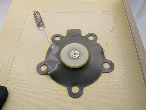 CamCorp G-20 Diaphragm Repair Kit for 3/4" Goyen Valves 2