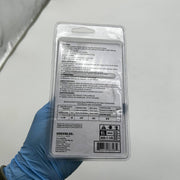 Greenlee 38328 Hole Cutter 625-1-1/8 Carbide Tipped 1/2" Shank 1-1/8" Hole Size 5