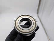 Koyo 6207Z Ball Bearing 1.38" Bore 2.83" OD 0.67" Width 2