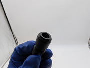 John Guest PM0410E 10mm Push Fit Union Connector Fittings Acetal Pack of 10 3