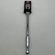 GearWrench 81306F Flex Head Ratchet 1/2" Drive 84 Tooth Full Polish Low Profile 8