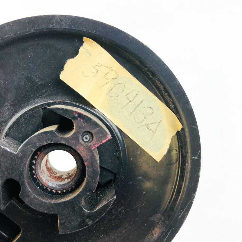 Stens 150-169 Recoil Starter Pulley NOS Replaces Tecumseh 590413A / 590413 8