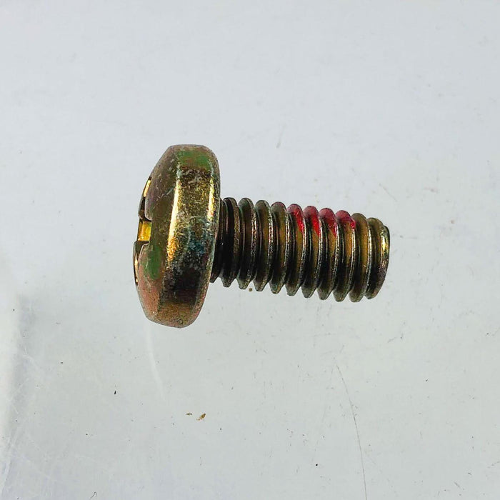 Snapper 91833 Screw 5/16C x 5/8 OEM NOS Replaced by 7091833SM / 7091833 5