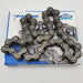 Diamond 80HS Roller Chain #80 1" Pitch 0.625" W 0.625" D 0.312 Pin Diam 40-1/4" 1