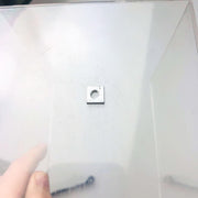 Gravely 120611 Nut Machine 10-32 Square OEM NOS Replaced by 21050400 8