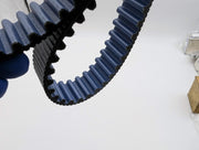 Gates 8MGT-1040-21 Timing Belt 8mm Pitch 130 Teeth 21mm Width 1040mm Length 4