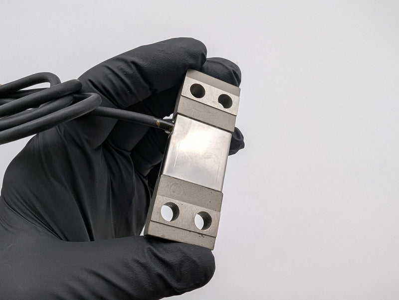 HELM HT400 Strain Gain Load Sensing Transducer 3' Cable 400 Microstrain Capacity