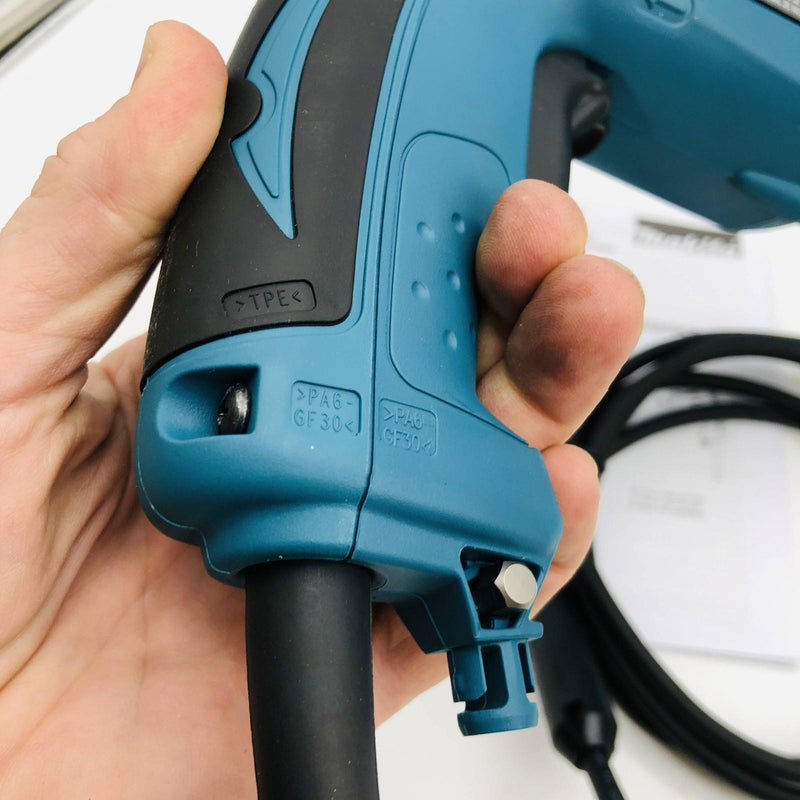 Makita FS4200 Drywall Screwdriver Screw Gun 4000 RPM Corded 1/4in Chuck Hex 6A 9