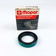 Mopar 83502508 Seal for Gear Train Yoke OEM NOS 1981-86 NPG 208 5