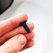 Mopar 6503729 Screw for Liftgate Latch Plate OEM NOS 1994-96 After 2-24-94 4