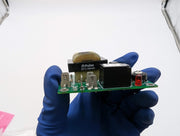Electronic Controls Corp 203-0460 Miniature Power Board 115/230V 10/20V 1.1VA 4