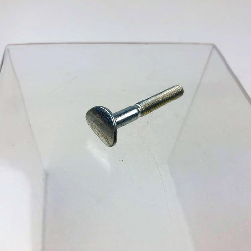 Snapper 90965 Screw Curved Head 1/4C x 1-7/8 OEM NOS Replaced 7090965 Clear Zinc 2