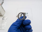 Banner SMB18FA Mounting Bracket for 18mm Barrel Mount Sensors 4