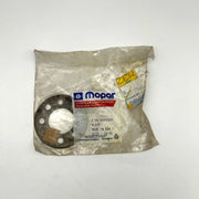 Mopar 4471933 Drive Backing Plate Flexplate or Flywheel Back OEM NOS Sealed 3