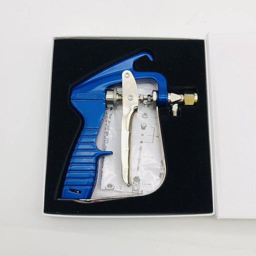 GunJet 23L Spray Gun Medium Pressure Self Propelled Canister Adhesives W/O Tip 1