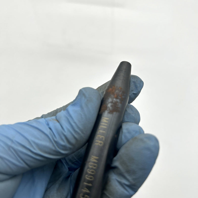 Miller MB-991459 Seal Protector Tool from the 6691 Kit OEM Used 7