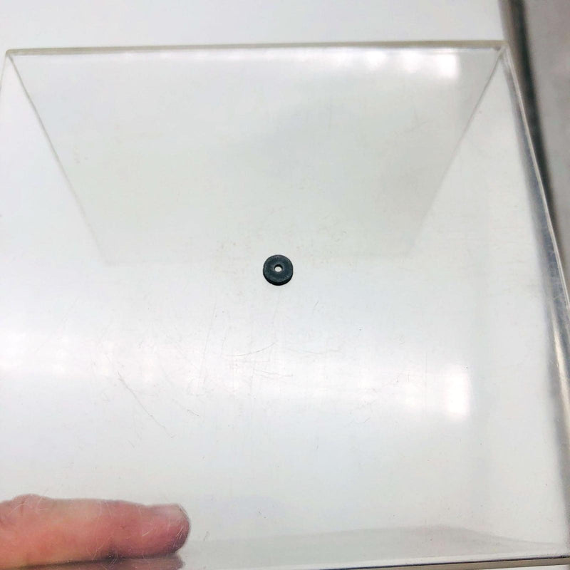 Lawn-Boy 607511 Valve Seat for Mower OEM New Old Stock NOS Loose No Pkg 9