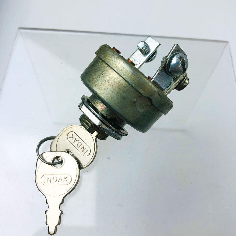 Snapper 11155 Ignition Switch Electric Start with Keys OEM NOS Repl 7011155YP 4