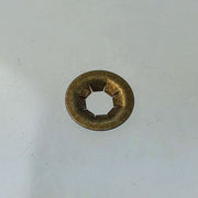 Mopar J4001714 Push Nut Interior Trim OEM NOS 1981-86 Jeep Cherokee Wagoneer 1ct 2