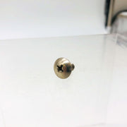 Lawn-Boy 604881 Screw OEM New Old Stock NOS Loose No Pkg 5