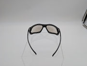 Pyramex SB9380ST Safety Glasses Black Frame Clear Anti-Fog Lenses 12 Pairs 3