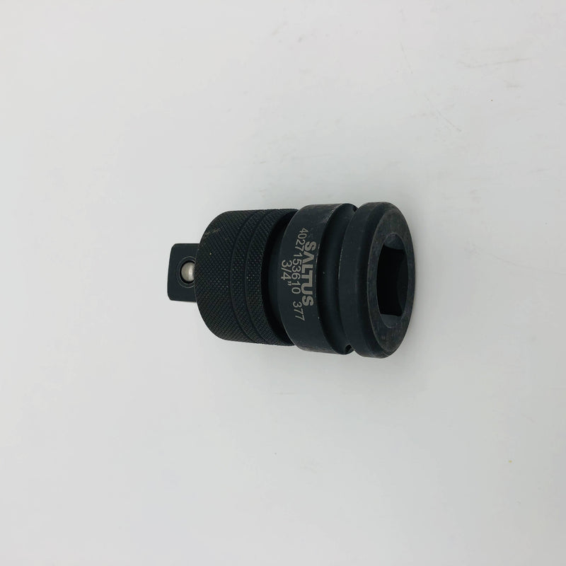 Atlas Copco Quick Change Adapter Sq 3/4in L75 Sq 3/4in Saltus 4027153610377 7