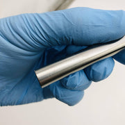 Carbide Grinding Co CR.321C6COOLANT Carbide Reamer 6 Flute 10 Deg 1 x 4 .3210"+ 3