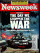 Newsweek Magazine January 20 1992 Desert Storm War Ends America in Recession 1