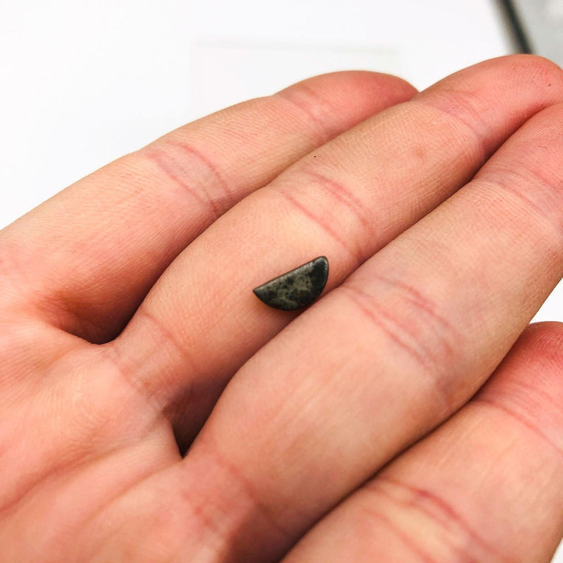 Poulan 507100111 Flywheel Key for Chainsaw OEM New Old Stock NOS Loose No Pkg 5