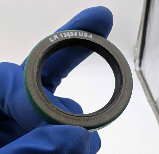 CR SKF 13534 Radial Shaft Seal 1.3752" Bore 1.874" OD 0.25" Width CRW1 NBR 1