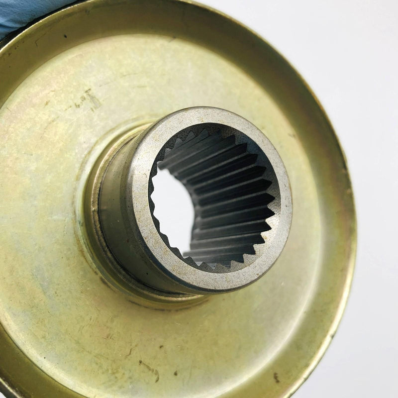 Crown 935685 Propeller Shaft Yoke New Old Stock NOS For Jeep CJ Open 10