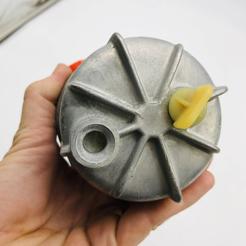 AMC Jeep 5358232 Sedimenter Assembly Fuel Injection System OEM NOS 81-85 Diesel 12